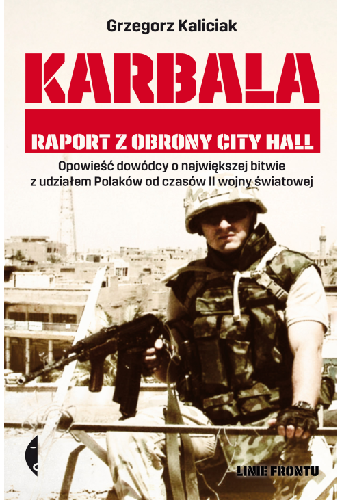 Karbala