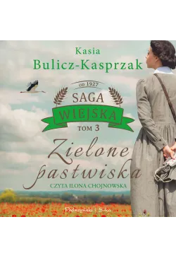 Zielone pastwiska