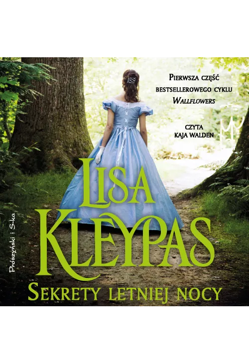 Sekrety letniej nocy