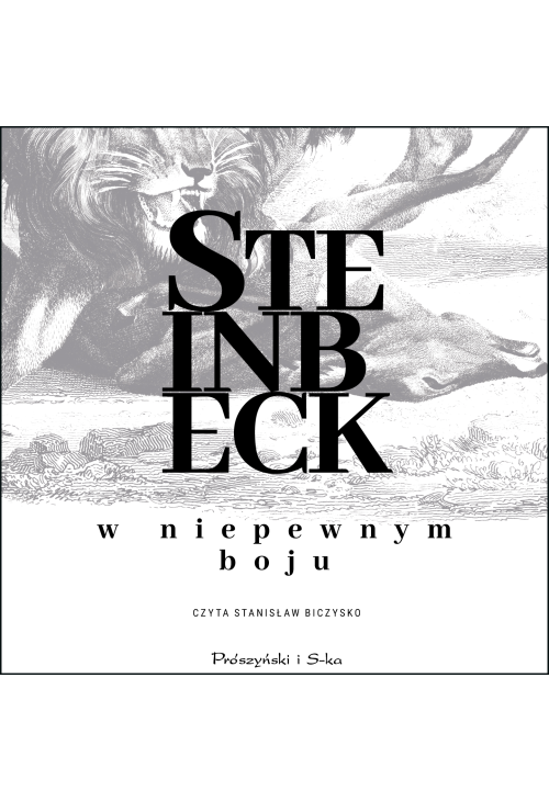 W niepewnym boju