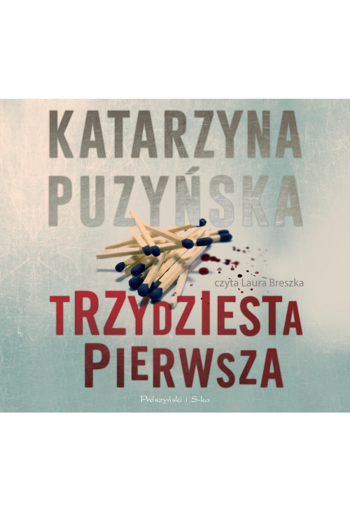 Trzydziesta pierwsza