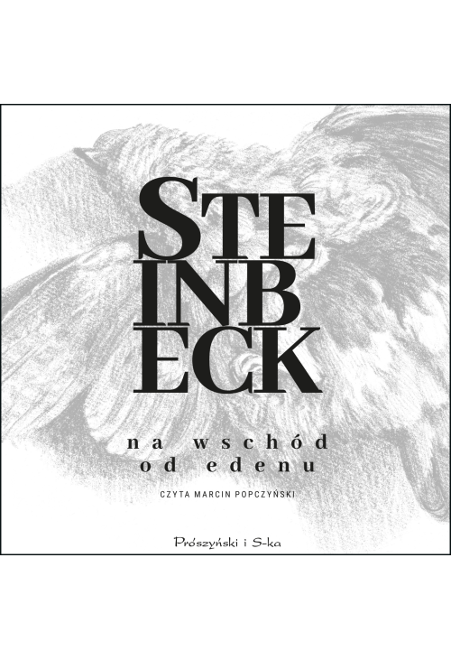 Na wschód od Edenu