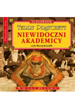 Niewidoczni Akademicy