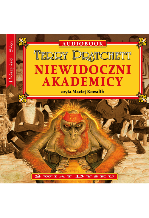 Niewidoczni Akademicy