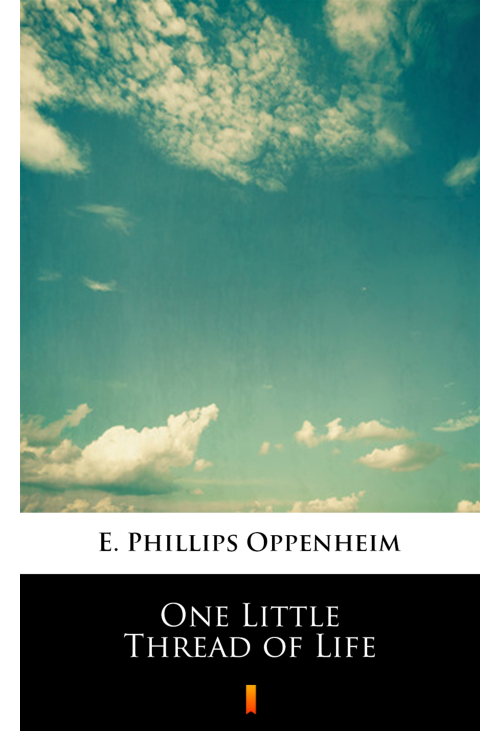 One Little Thread of Life