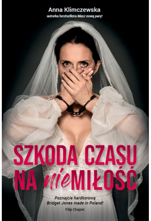 Szkoda czasu na niemiłość