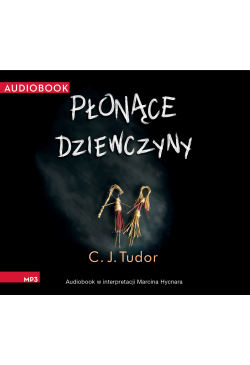 Płonące dziewczyny