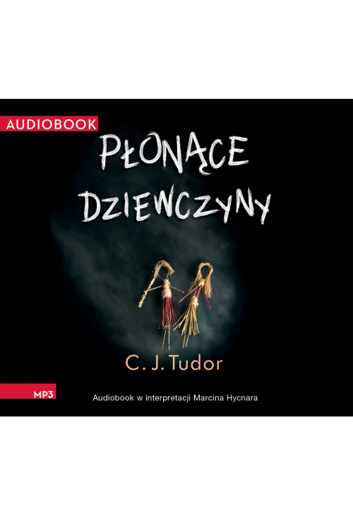 Płonące dziewczyny