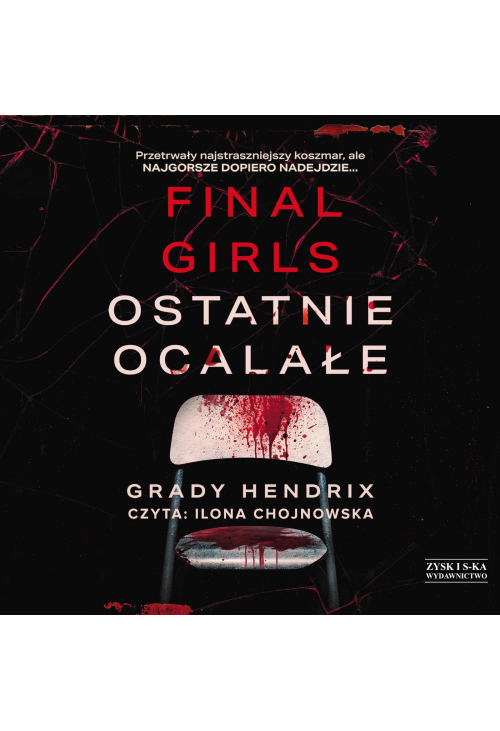Final Girls. Ostatnie ocalałe