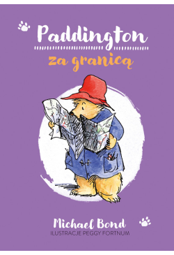 Paddington za granicą