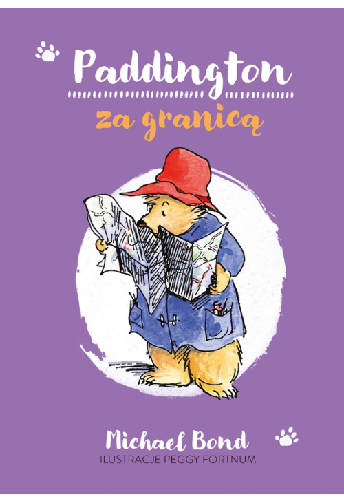 Paddington za granicą