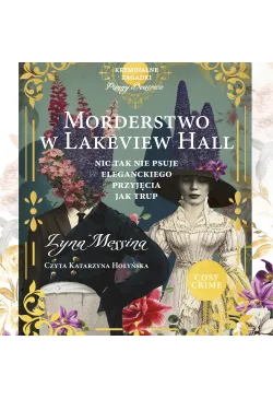 Morderstwo w Lakeview Hall....