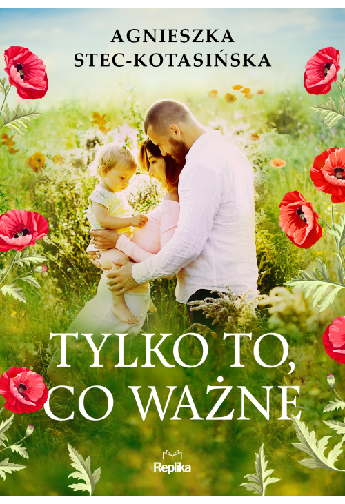 Tylko to, co ważne
