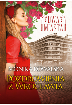 Pozdrowienia z Wrocławia