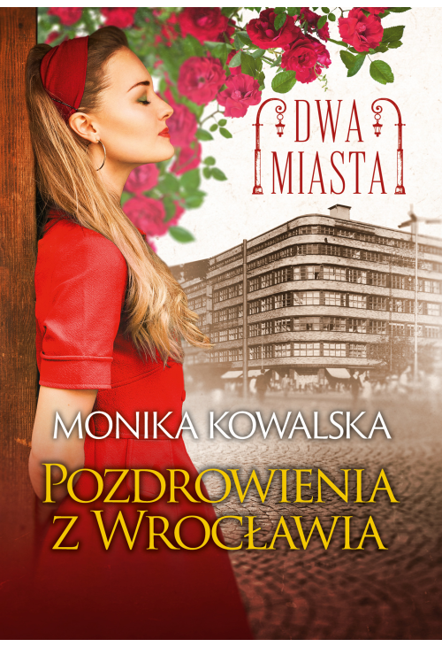 Pozdrowienia z Wrocławia