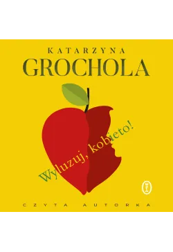Wyluzuj, kobieto!