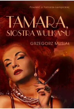 Tamara, siostra wulkanu