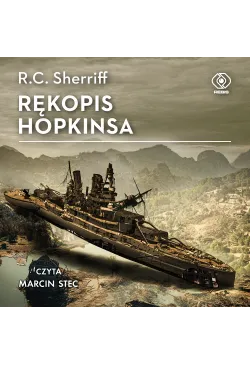 Rękopis Hopkinsa