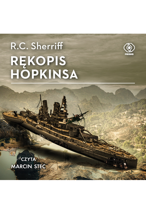 Rękopis Hopkinsa