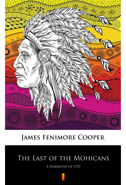 The Last of the Mohicans