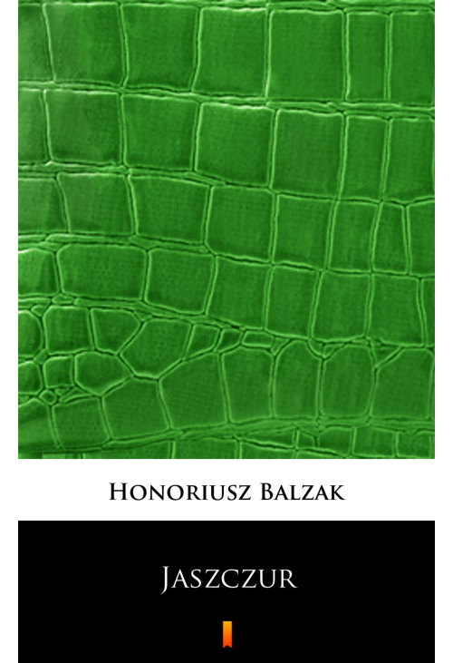 Jaszczur