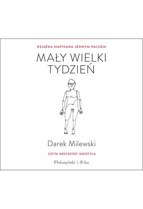 Mały wielki tydzień