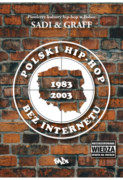 Polski hip-hop bez...