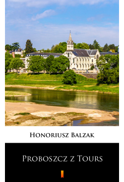 Proboszcz z Tours