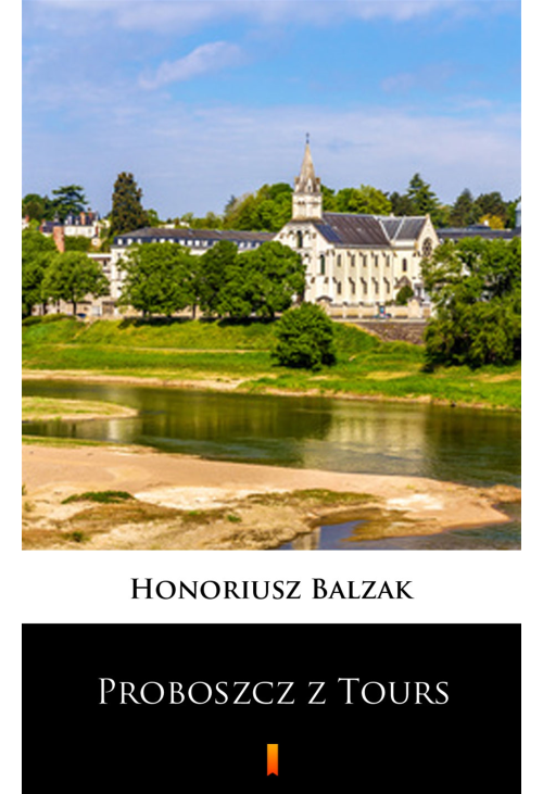 Proboszcz z Tours