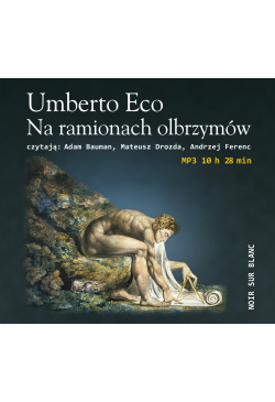 Na ramionach olbrzymów
