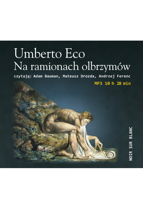 Na ramionach olbrzymów