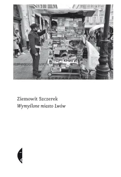 Wymyślone miasto Lwów