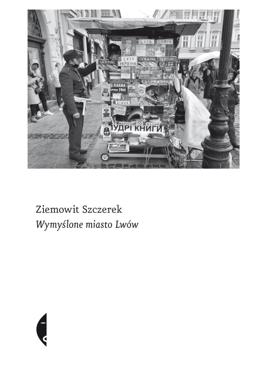 Wymyślone miasto Lwów