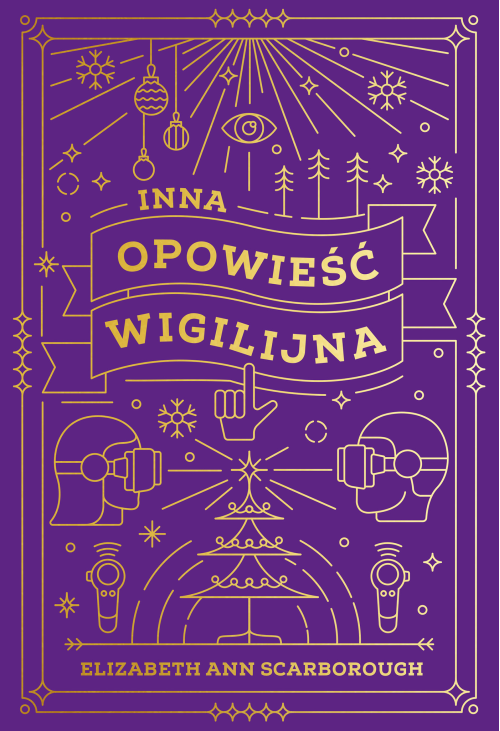 Inna opowieść wigilijna