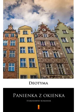 Panienka z okienka