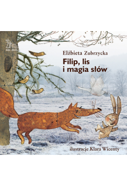 Filip, lis i magia słów