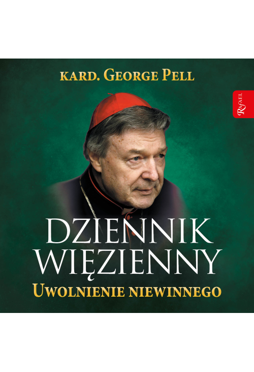 Dziennik więzienny. Tom 3