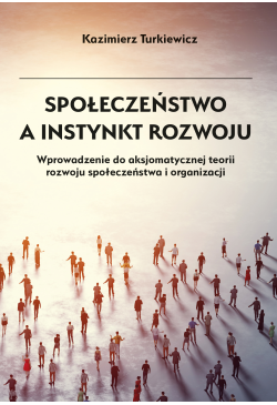 Społeczeństwo a instynkt...