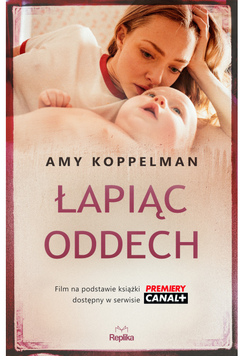 Łapiąc oddech