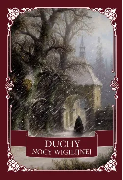 Duchy nocy wigilijnej