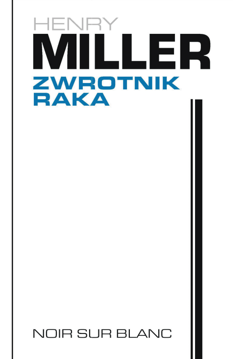 Zwrotnik Raka