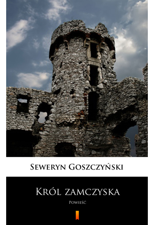 Król zamczyska