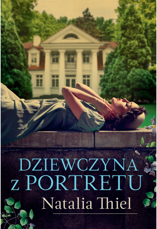 Dziewczyna z portretu