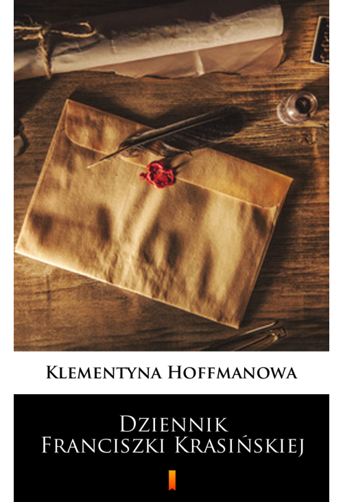 Dziennik Franciszki Krasińskiej