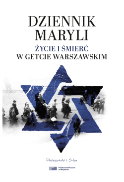 Dziennik Maryli