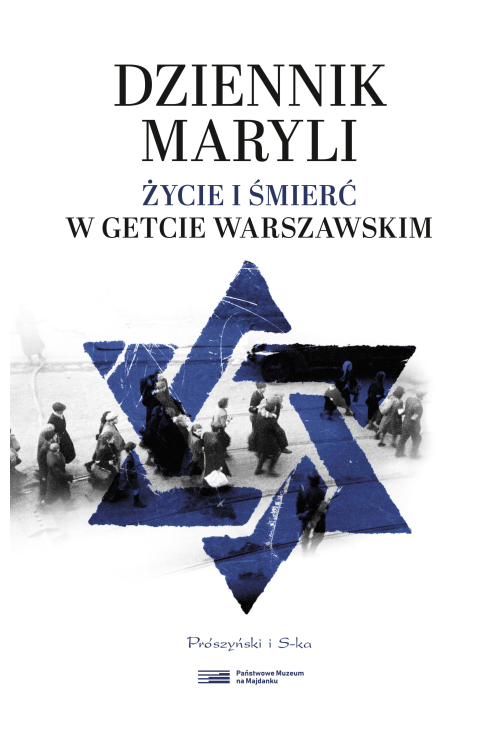 Dziennik Maryli
