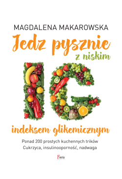 Jedz pysznie z niskim...