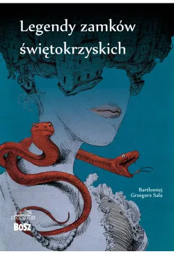Legendy zamków świętokrzyskich