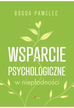 Wsparcie psychologiczne w...