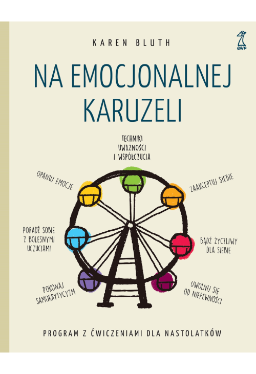 Na emocjonalnej karuzeli